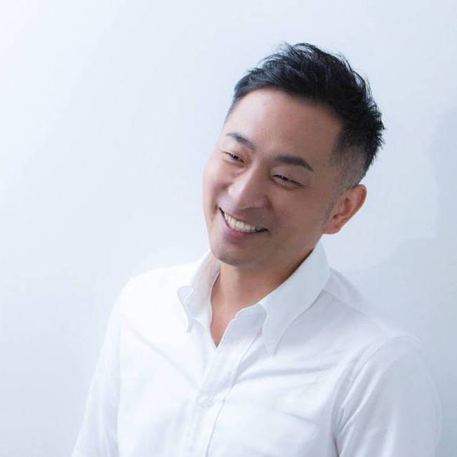 木場真一