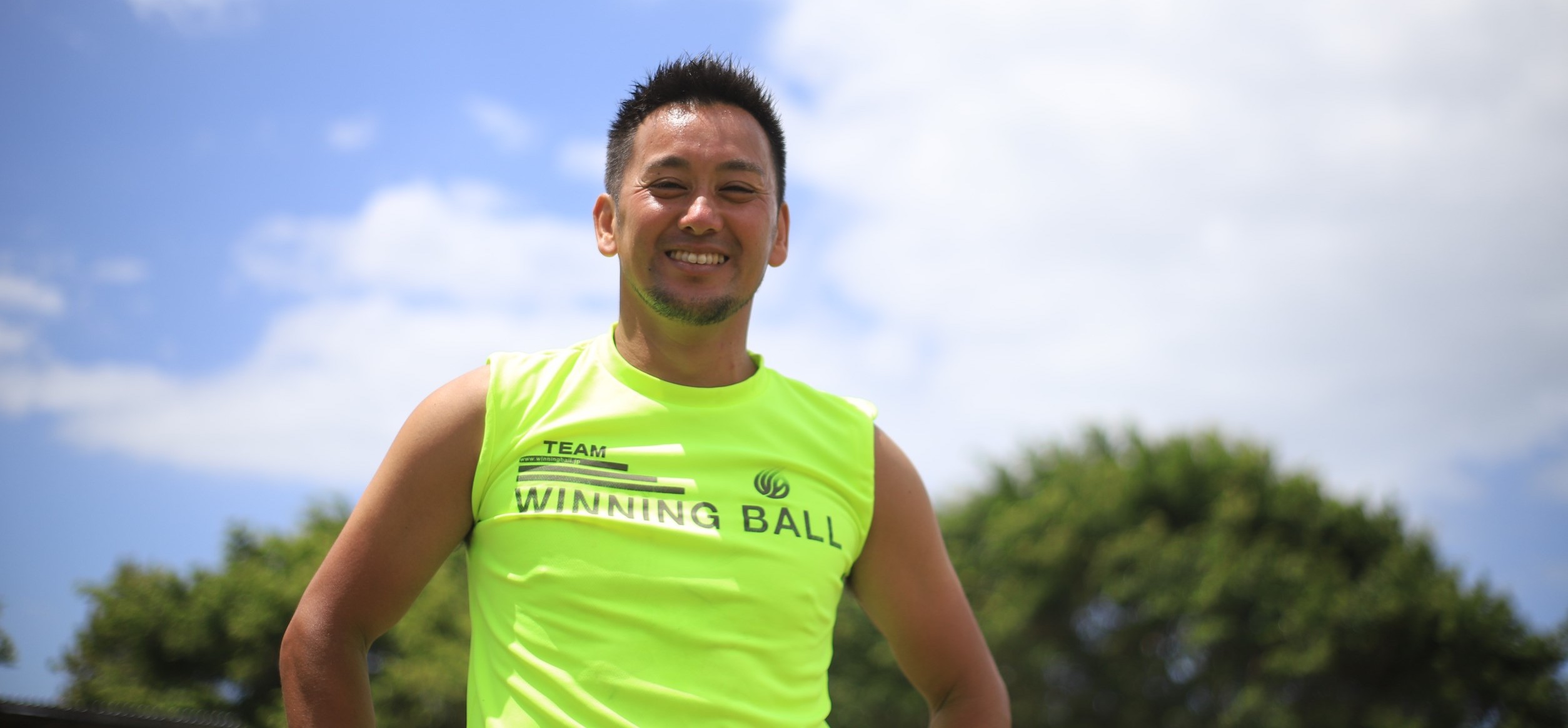 松尾祐介さん